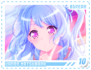 bdream-kanon10