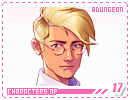 bdungeon-charactersof17