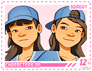 ddaddy-charactersof12