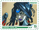 hadesii-charactersof15