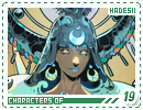hadesii-charactersof19