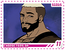 sgods-charactersof11